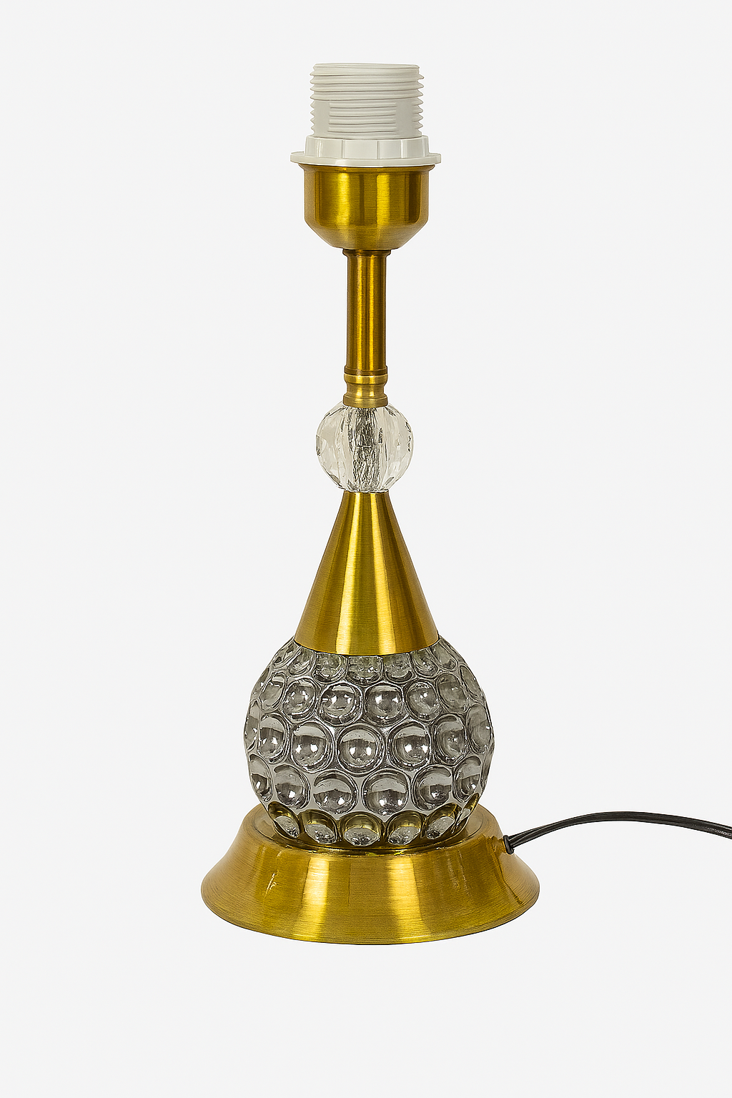 Galaxy Crystal Orb Accent Lamp