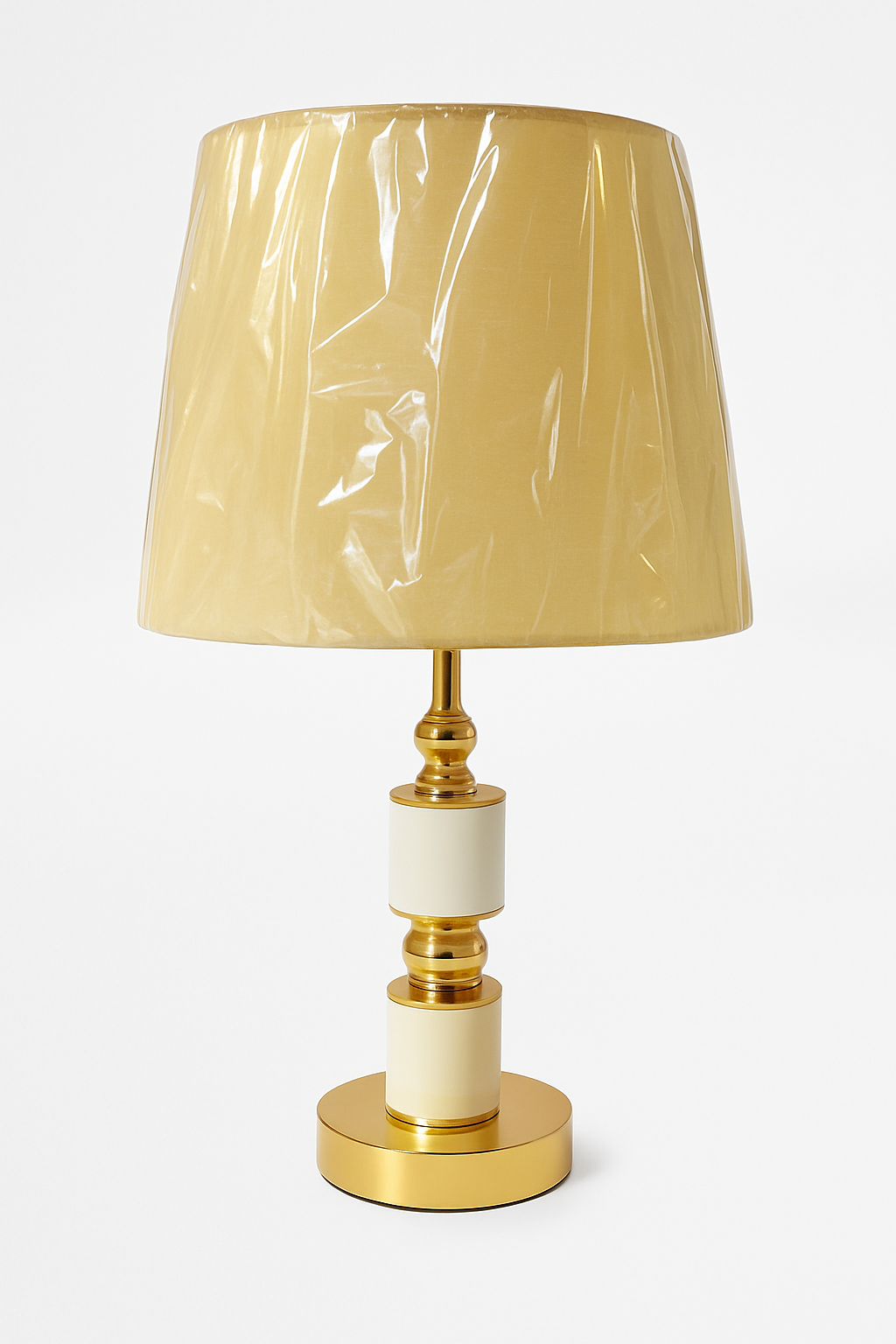 The Sutton Table Lamp