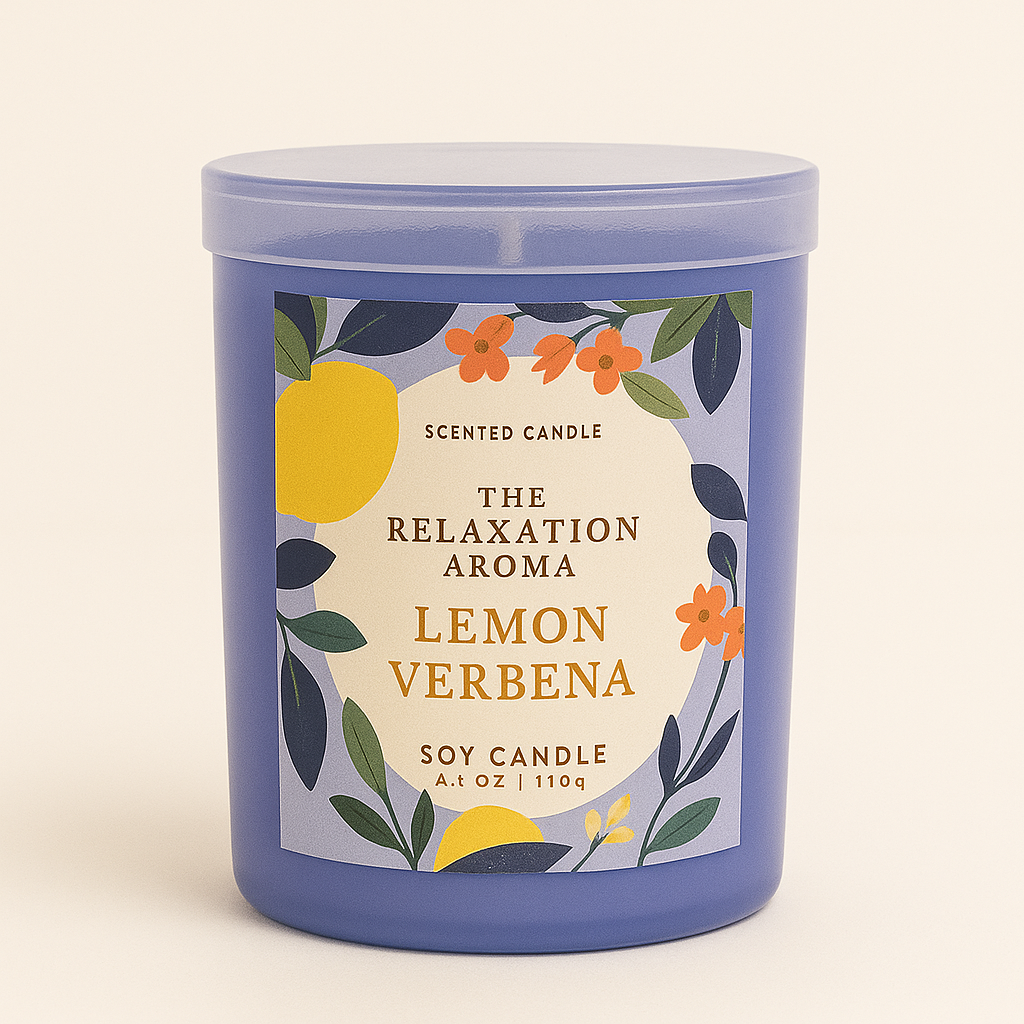 The Relaxation Aroma