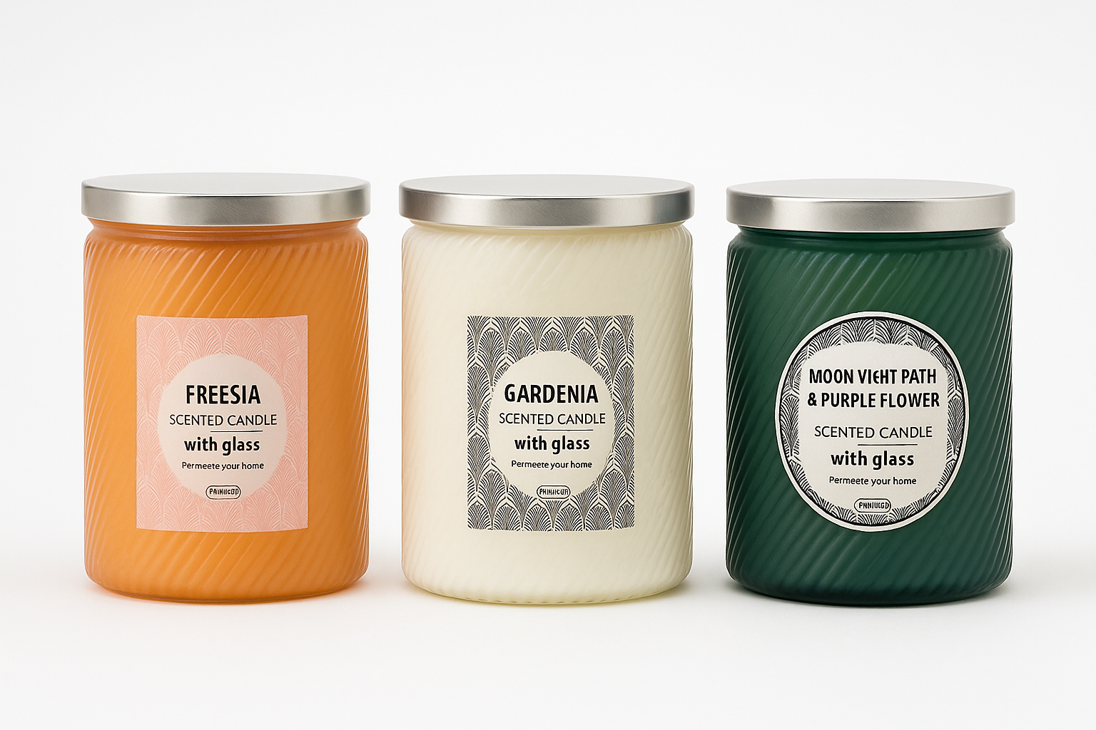 The Ambiance Collection